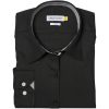 Skjorta Dam YB51 Twill Svart/svart J.Harvest & Frost XS – miniature 2