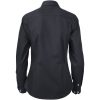 Skjorta Dam YB51 Twill Svart/svart J.Harvest & Frost XS – miniature 3