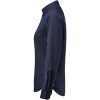 Skjorta Dam YB56 Twill Contemporary Marinblå/vit J.Harvest & Frost XS/34 – miniature 3