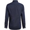 Skjorta Dam YB56 Twill Contemporary Marinblå/vit J.Harvest & Frost XS/34 – miniature 4