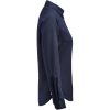 Skjorta Dam YB56 Twill Contemporary Marinblå/vit J.Harvest & Frost XS/34 – miniature 5