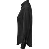 Skjorta Dam YB56 Twill Contemporary Svart/grå J.Harvest & Frost XS/34 – miniature 3