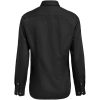 Skjorta Dam YB56 Twill Contemporary Svart/grå J.Harvest & Frost XS/34 – miniature 4