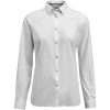 Skjorta Dam YB56 Twill Contemporary Vit/grå J.Harvest & Frost XS/34 – miniature 1