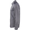 Skjorta GB01 Twill Regular Grå J.Harvest & Frost s – miniature 3