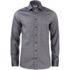 Skjorta GB01 Twill Regular Grå J.Harvest & Frost s – miniature 1