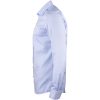 Skjorta GB01 Twill Regular Himmelsblå J.Harvest & Frost s – miniature 5