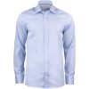 Skjorta GB01 Twill Regular Himmelsblå J.Harvest & Frost s – miniature 1