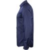 Skjorta GB01 Twill Regular Marinblå J.Harvest & Frost s – miniature 6