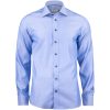 Skjorta GB01 Twill Regular Mellanblå J.Harvest & Frost s – miniature 1