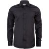 Skjorta GB01 Twill Regular Svart J.Harvest & Frost s – miniature 2