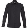 Skjorta GB01 Twill Regular Svart J.Harvest & Frost s – miniature 5