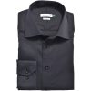 Skjorta GB01 Twill Regular Svart J.Harvest & Frost s – miniature 6