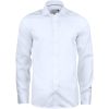 Skjorta GB01 Twill Regular Vit J.Harvest & Frost s – miniature 2