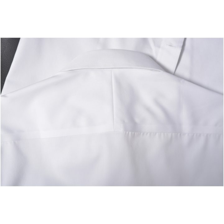 Skjorta GB01 Twill Regular Vit J.Harvest & Frost s – billede 5