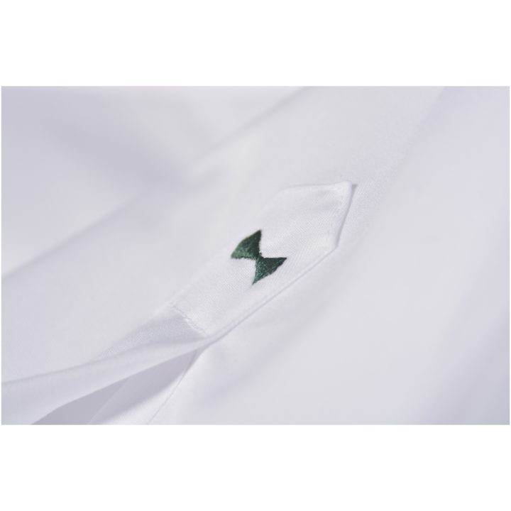Skjorta GB01 Twill Regular Vit J.Harvest & Frost s – billede 8