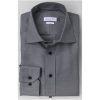 Skjorta GB01 Twill Slim Grå J.Harvest & Frost XS – miniature 5