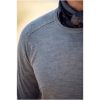 Skjorta GB01 Twill Slim Himmelsblå J.Harvest & Frost XS – miniature 20
