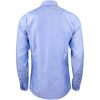 Skjorta GB01 Twill Slim Mellanblå J.Harvest & Frost XS – miniature 3
