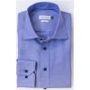 Skjorta GB01 Twill Slim Mellanblå J.Harvest & Frost XS – miniature 5