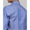 Skjorta GB01 Twill Slim Mellanblå J.Harvest & Frost XS – miniature 9