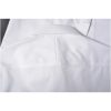 Skjorta GB01 Twill Slim Vit J.Harvest & Frost XS – miniature 7