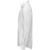 Skjorta GB02 Twill Stretch Regular Fit Vit J.Harvest & Frost S 37/38 – miniature 2