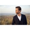 Skjorta GB02 Twill Stretch Slim Fit Marinblå J.Harvest & Frost XS 35/36 – miniature 8
