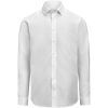 Skjorta GB02 Twill Stretch Slim Fit Vit J.Harvest & Frost XS 35/36 – miniature 1