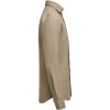 Skjorta Hicksville Khaki James Harvest – miniature 3