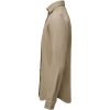 Skjorta Hicksville Khaki James Harvest – miniature 4