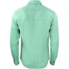 Skjorta IB33 Linen Slim Grön J.Harvest & Frost XS – miniature 2