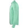 Skjorta IB33 Linen Slim Grön J.Harvest & Frost XS – miniature 5
