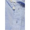 Skjorta IB33 Linen Slim Himmelsblå J.Harvest & Frost XS – miniature 6
