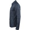 Skjorta IB37 Poplin Slim Floral J.Harvest & Frost XS 35/36 – miniature 3