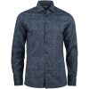 Skjorta IB37 Poplin Slim Floral J.Harvest & Frost XS 35/36 – miniature 1
