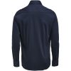 Skjorta Interlock Knit Regular Marinblå J.Harvest & Frost S 37/38 – miniature 2
