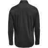 Skjorta Interlock Knit Regular Svart J.Harvest & Frost S 37/38 – miniature 4