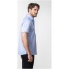 Skjorta Interlock Knit S S Regular Himmelsblå J.Harvest & Frost S 37/38 – miniature 8