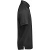 Skjorta Interlock Knit S S Regular Svart J.Harvest & Frost S 37/38 – miniature 3