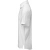Skjorta Interlock Knit S S Slim Vit J.Harvest & Frost XS 35/36 – miniature 6