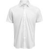 Skjorta Interlock Knit S S Slim Vit J.Harvest & Frost XS 35/36 – miniature 1