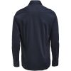 Skjorta Interlock Knit Slim Marinblå J.Harvest & Frost XS 35/36 – miniature 2