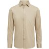 Skjorta Interlock Knit Slim White Pepper J.Harvest & Frost XS 35/36 – miniature 1