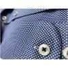 Skjorta Jacquard Slim Mönstrad pattern J.Harvest & Frost XS 35/36 – miniature 4