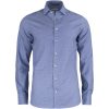 Skjorta Jacquard Slim Mönstrad pattern J.Harvest & Frost XS 35/36 – miniature 1