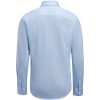 Skjorta King Knit Regular Himmelsblå/vit/vit J.Harvest & Frost s – miniature 4