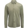 Skjorta King Knit Slim Grön/vit/vit J.Harvest & Frost XS – miniature 1