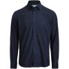 Skjorta Micro Cord Tailored Blå J.Harvest & Frost XS 35/36 – miniature 2