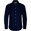 Skjorta Oxford Regular Marinblå J.Harvest & Frost S 37/38 – miniature 1